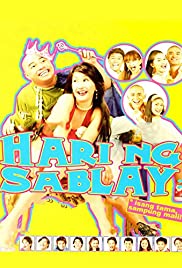 Hari ng sablay: Isang tama, sampung mali (2005) cover