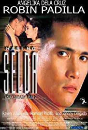 Hari ng selda: Anak ni Baby Ama 2 (2002) cover