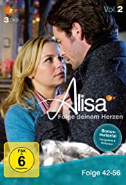 Alisa - Folge deinem Herzen 2009 capa