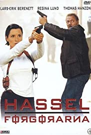 Hassel/Förgörarna 2000 masque
