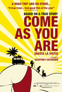 Hasta la Vista (2011) cover