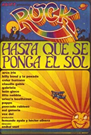 Hasta que se ponga el sol (1973) cover