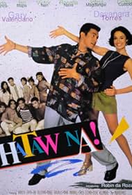 Hataw na (1995) cover