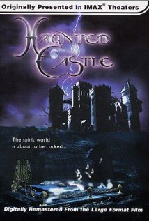 Haunted Castle 2001 poster