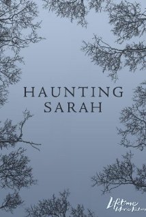 Haunting Sarah 2005 capa