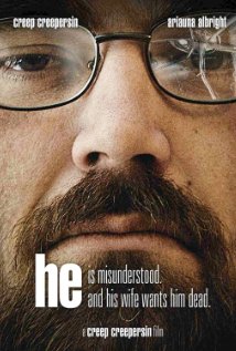 He (2009) cover