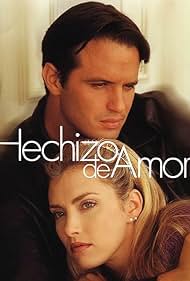 Hechizo de amor (2000) cover