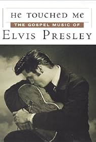 He Touched Me: The Gospel Music of Elvis Presley 2000 охватывать