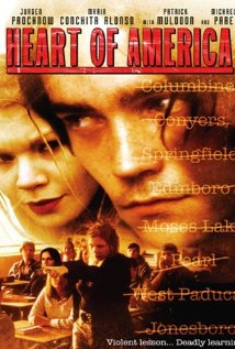Heart of America (2002) cover