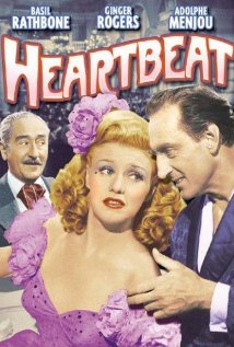 Heartbeat 1946 poster