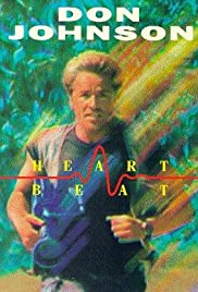 Heartbeat 1987 capa