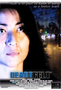 Heartfelt (2008) cover