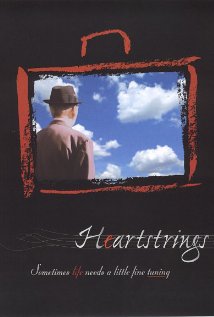 Heartstrings 2002 poster