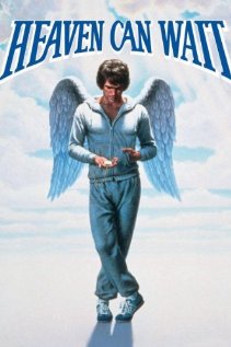 Heaven Can Wait 1978 poster