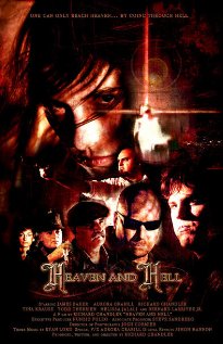 Heaven and Hell (2010) cover