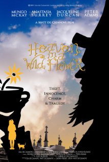 Heaven in a Wild Flower 2009 copertina