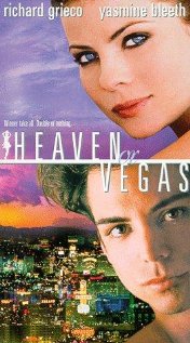 Heaven or Vegas (1999) cover