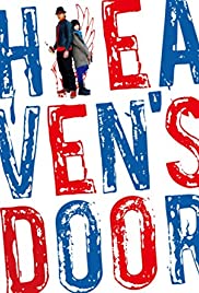 Heaven's Door 2009 poster