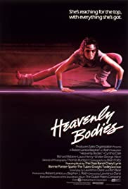Heavenly Bodies (1984) cover