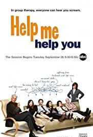 Help Me Help You 2006 poster
