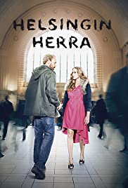 Helsingin herra (2012) cover