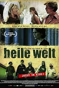 Heile Welt (2007) cover