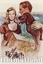 Heimatland (1955) cover