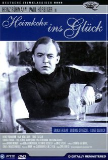 Heimkehr ins Glück (1933) cover