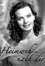 Heimweh nach dir (1952) cover