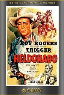 Heldorado (1946) cover