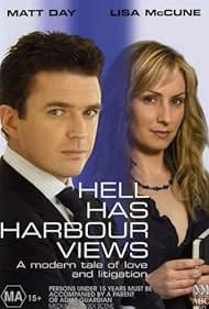 Hell Has Harbour Views (2005) cover