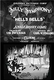 Hell's Bells 1929 masque