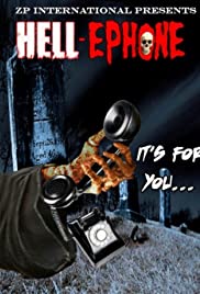 Hell-ephone 2008 capa