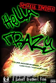 Hella Crazy (2008) cover