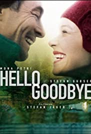 Hello Goodbye 2007 poster