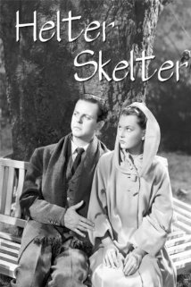 Helter Skelter (1949) cover