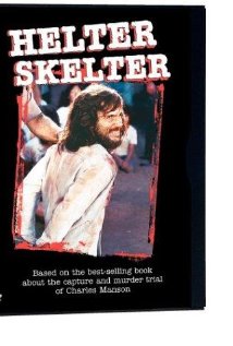 Helter Skelter 1976 poster