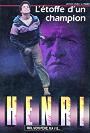 Henri 1987 copertina