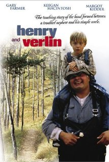 Henry & Verlin 1997 capa