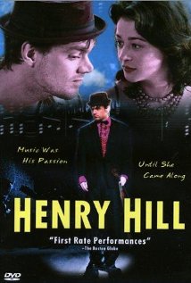 Henry Hill 1999 masque
