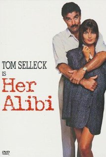 Her Alibi (1989) cover