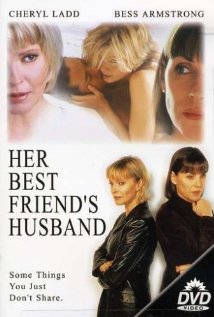 Her Best Friend's Husband (2002) cover