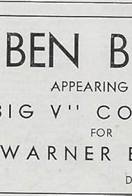 Here Comes Flossie! 1933 capa