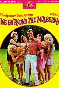 Here We Go Round the Mulberry Bush (1968) cover