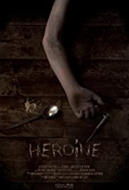 Heroine (2011) cover