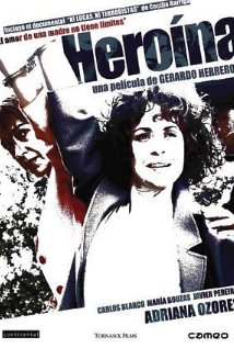 Heroína (2005) cover