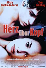 Herz über Kopf (2001) cover