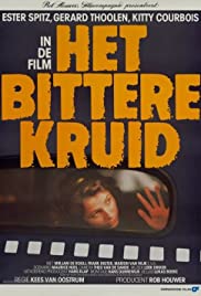 Het bittere kruid 1985 poster