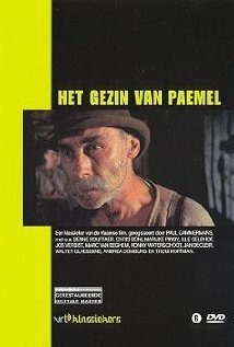 Het gezin van Paemel (1987) cover