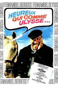 Heureux qui comme Ulysse... 1970 охватывать